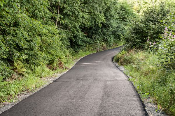 Asphalt Resealing in Temecula