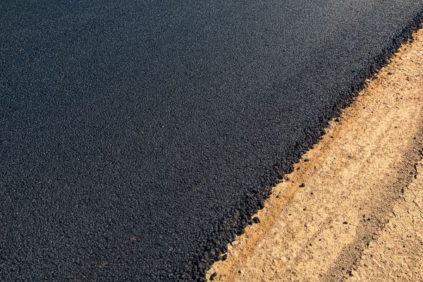 Hot Tar Driveway Sealing in Temecula