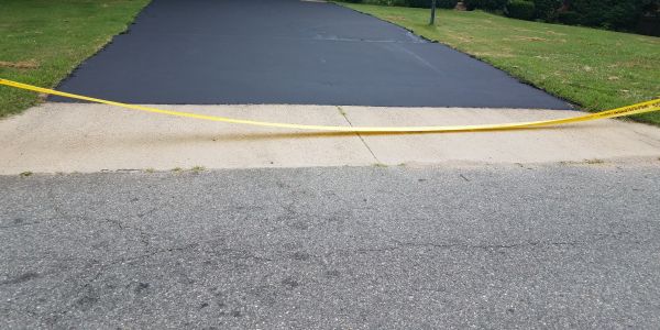 Private Driveway Resurfacing in Temecula