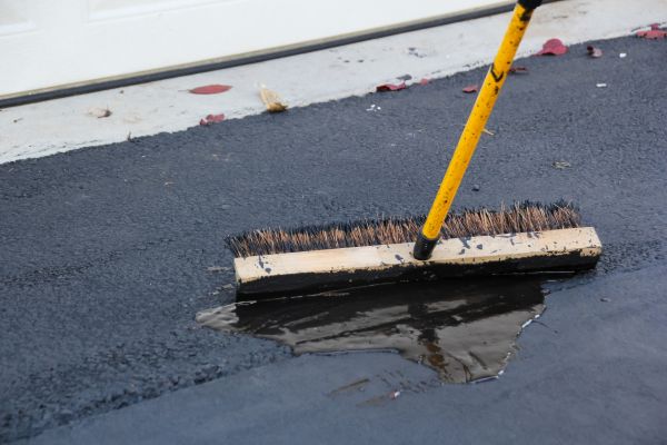 Road Sealing in Temecula