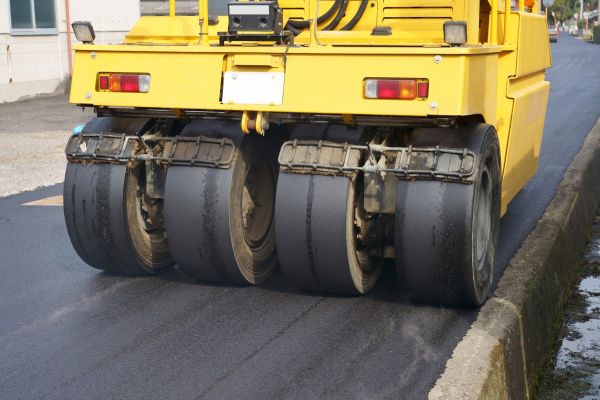 Slurry Coating Service in Temecula