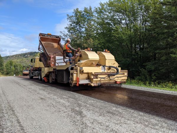 Asphalt Slurry Repair in Temecula