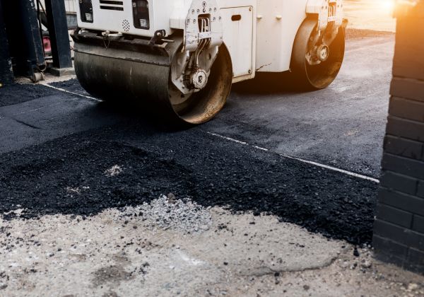 Blacktop Resealing in Temecula