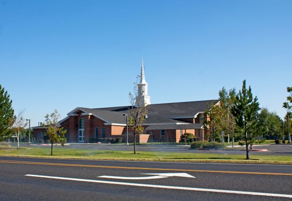Church Parking Lot Sealing in Temecula