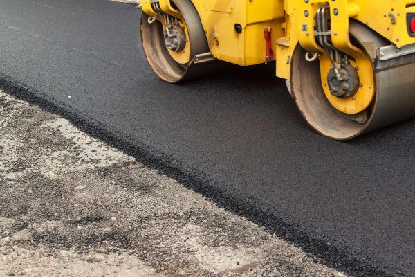 Asphalt Driveway Resurfacing in Temecula