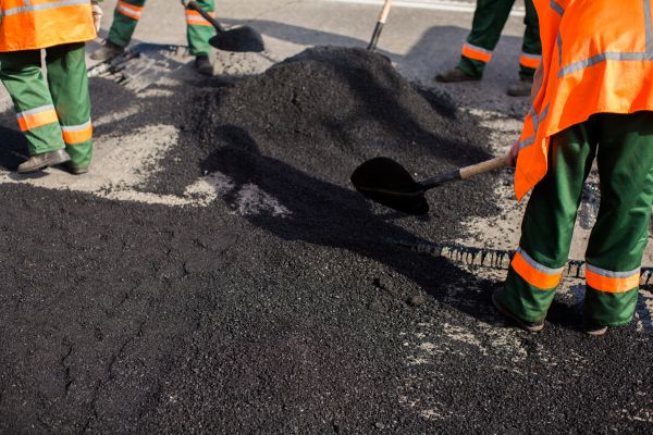 Asphalt Resurfacing in Temecula