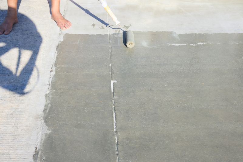 Driveway Crack Filling