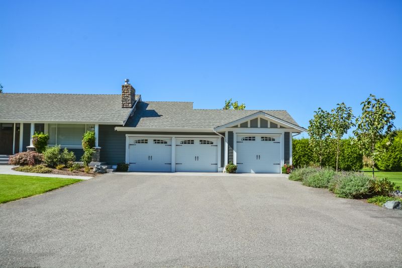 Driveway Sealing detail