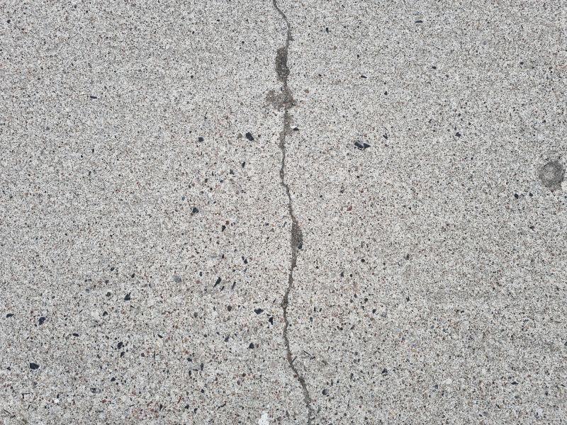 Hot Crack Filling